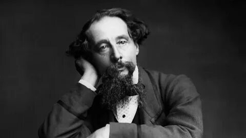 Чарльз Диккенс