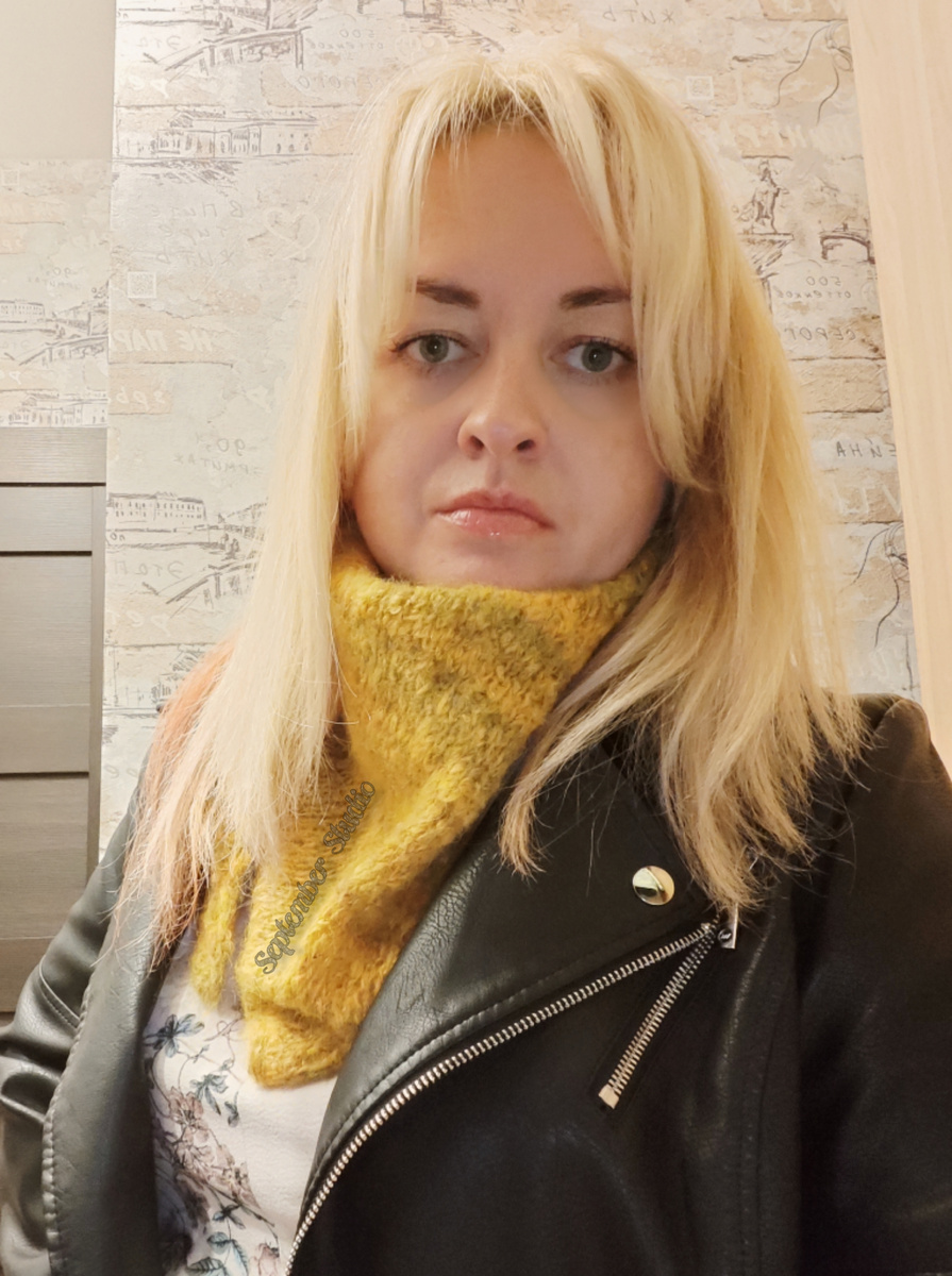 А вот такое распускать рука не поднимется