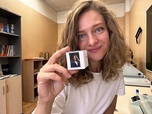 а вот и результат