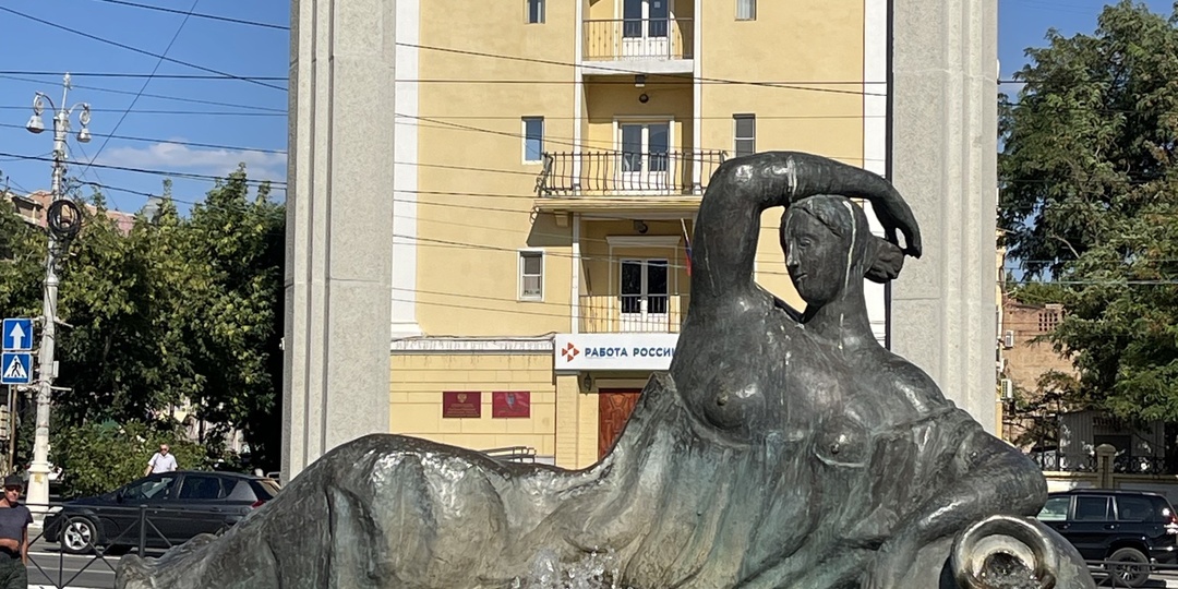 Поездка выходного дня: вся правда об Астрахани