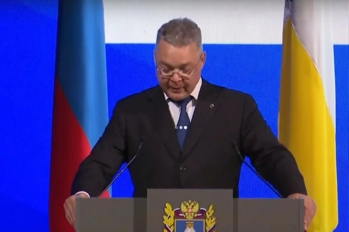    Вместо автозавода в Ставрополе планируют открыть технопарк