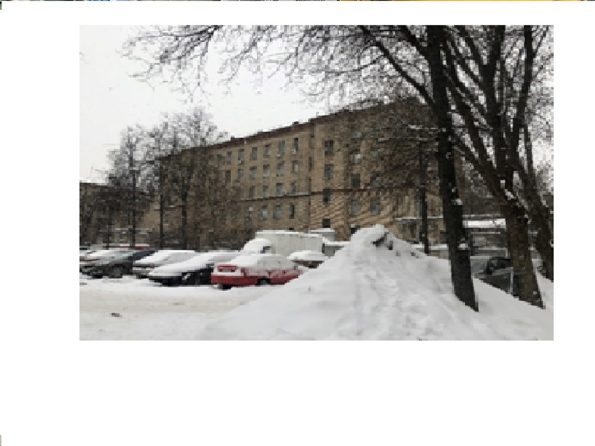 Фото здания ГП НИИЭУ АВТОПРОМ