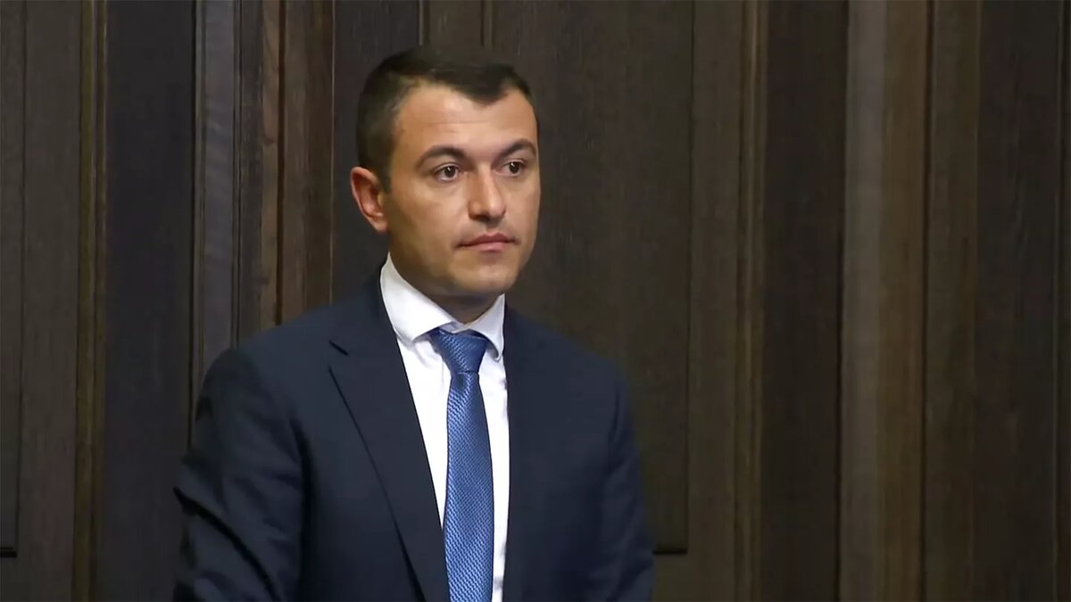 © Photo / official site of the Prime minister of RA