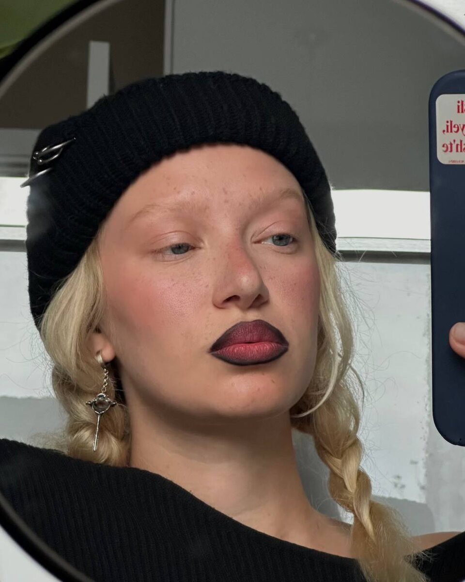 Для загорелых