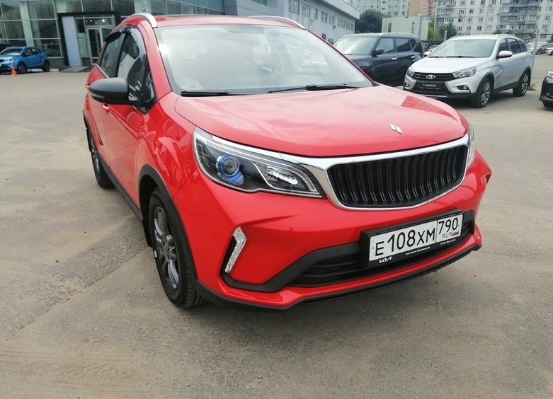 Фото портала АвтоВзгляд  📷
