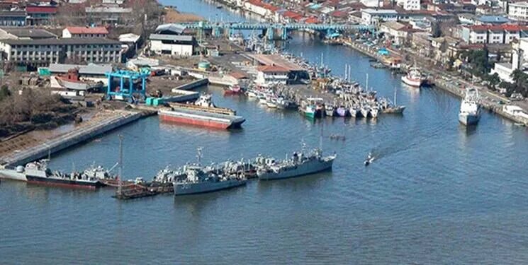 CC BY 4.0 / Fars News Agency / Chabahar