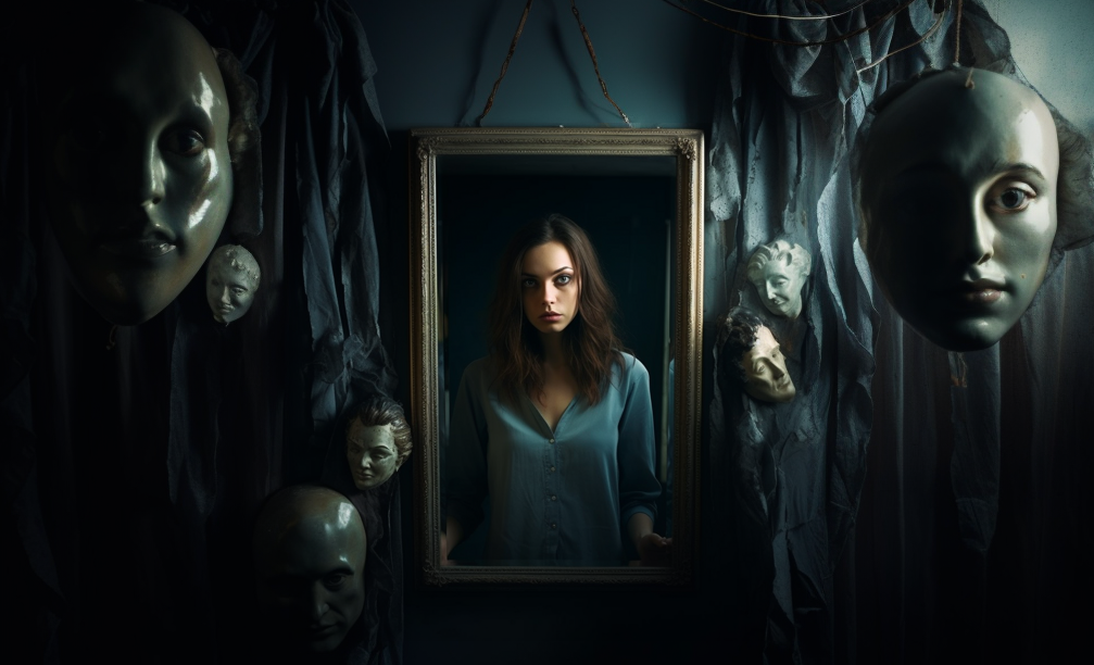 сделано Midjourney