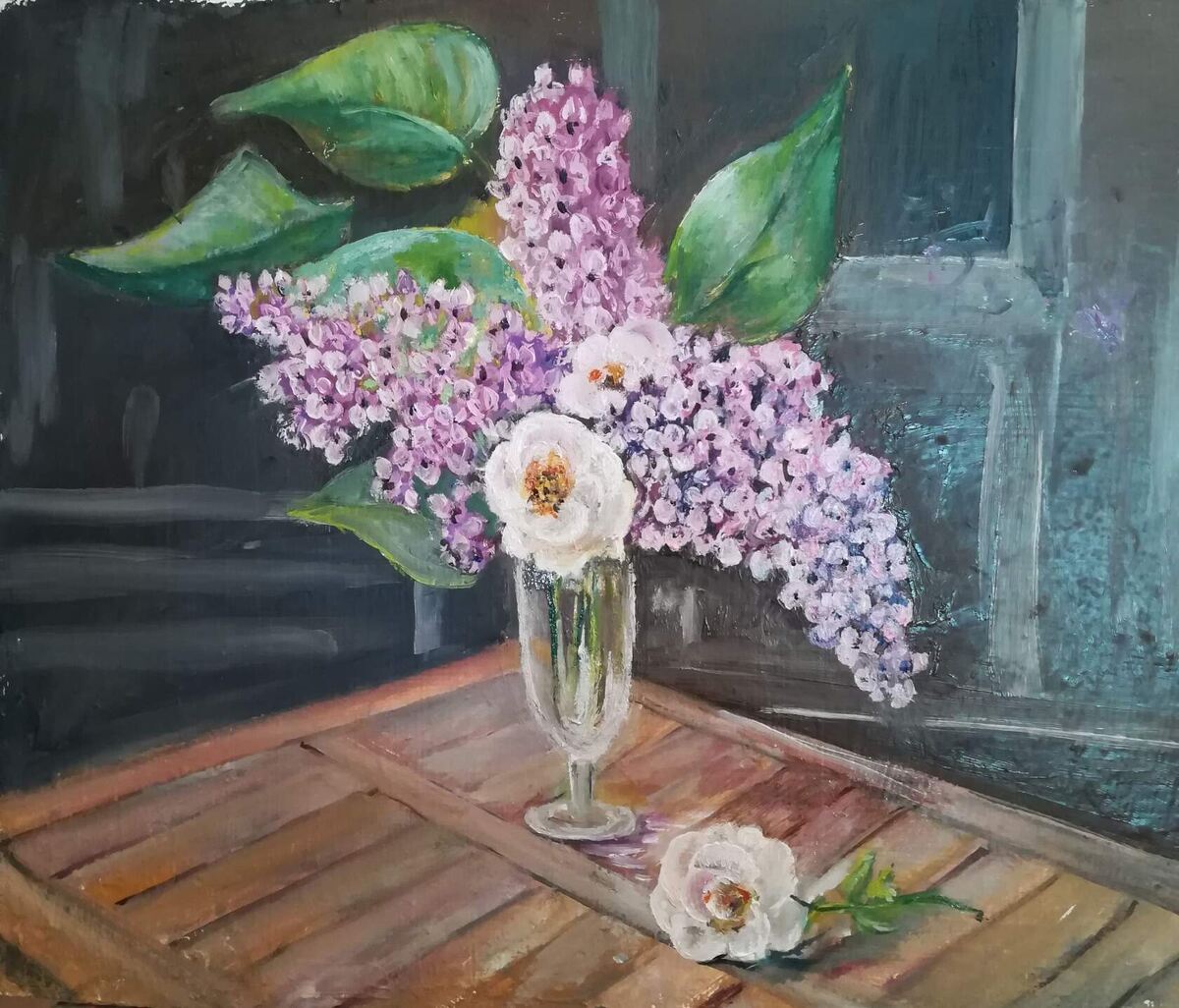 рисунок автора