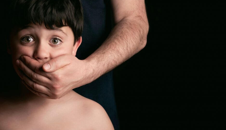Жестокое обращение с детьми. Физическое насилие