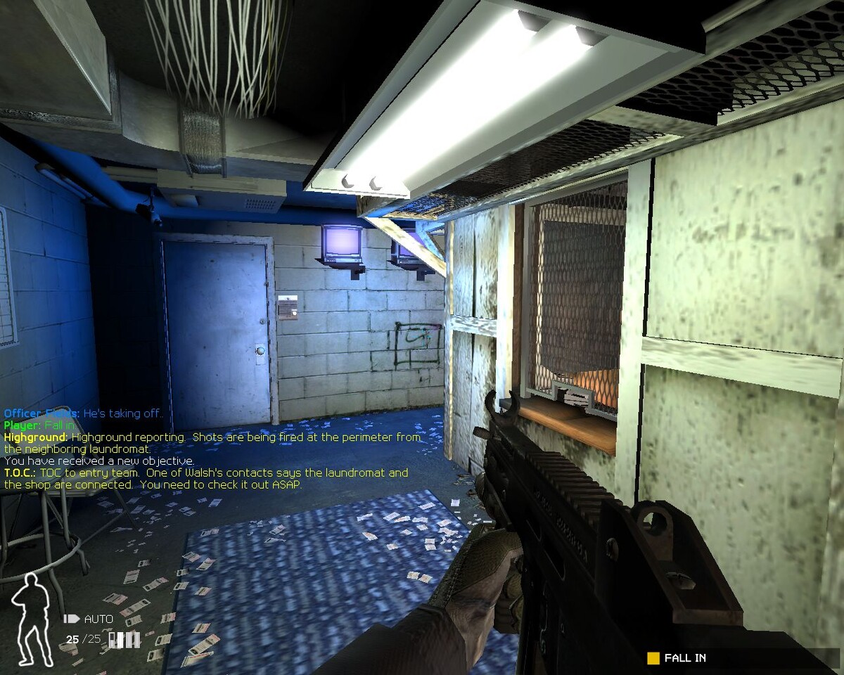 SWAT 4