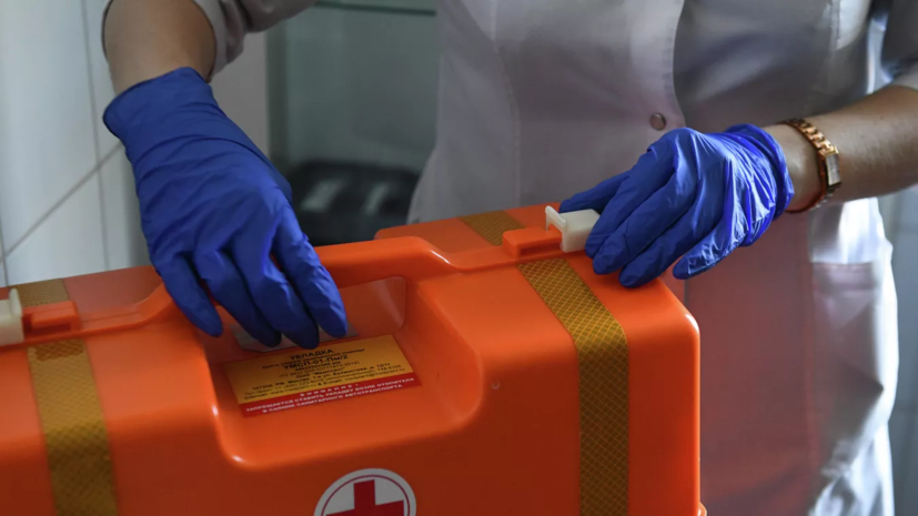   РИА Новости