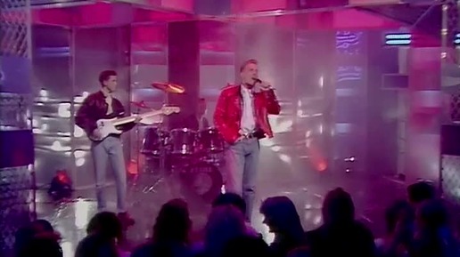 Bros - Top Of The Pops 1988