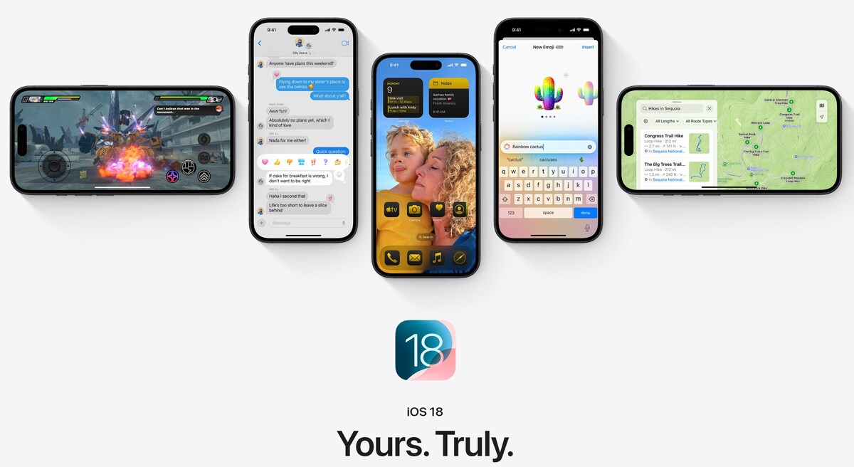 Изображение: Apple  📷
