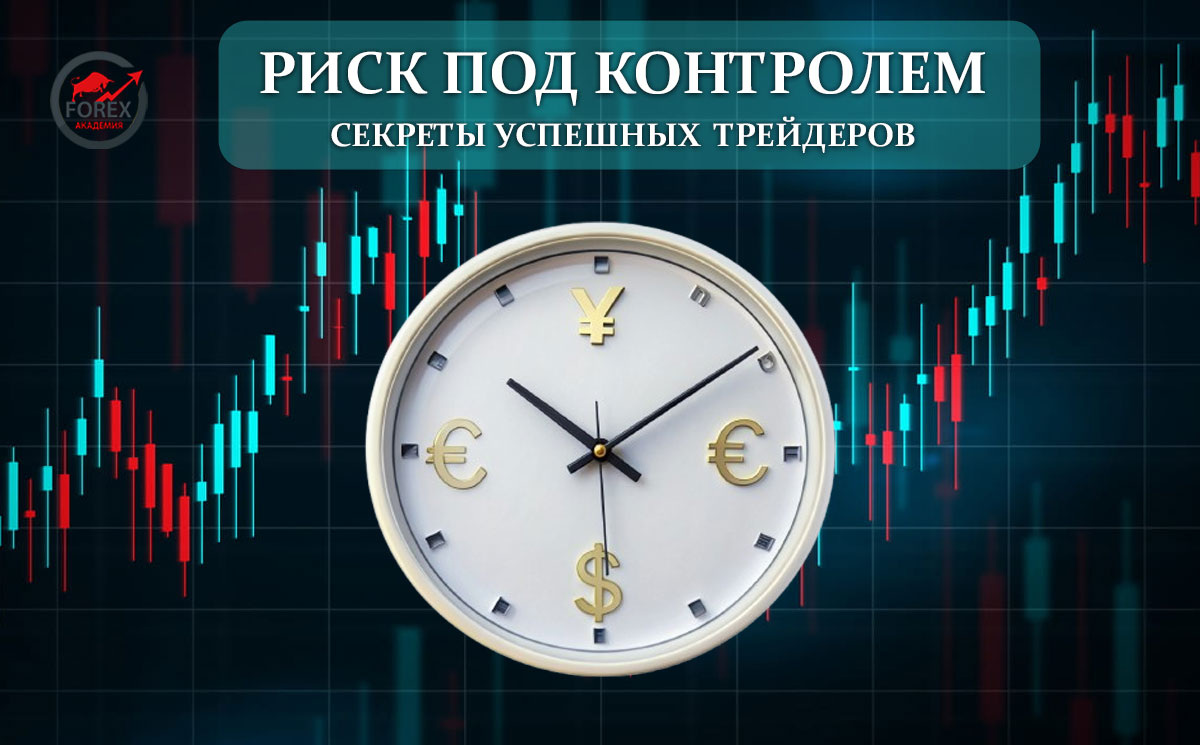 Секреты успешных трейдеров 