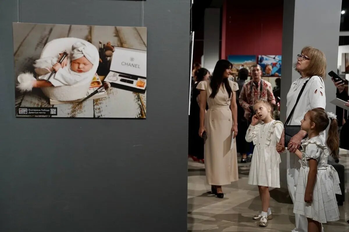 Листайте вправо, чтобы увидеть больше изображений