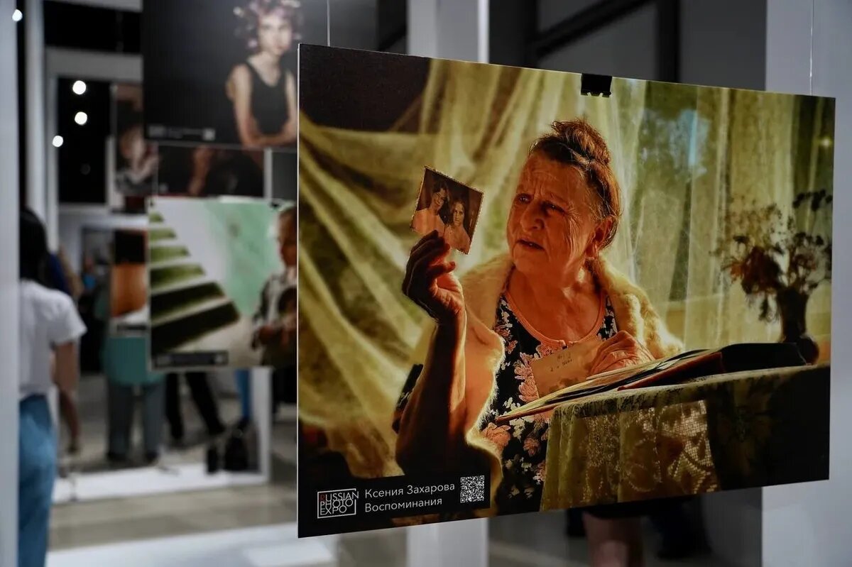 Листайте вправо, чтобы увидеть больше изображений