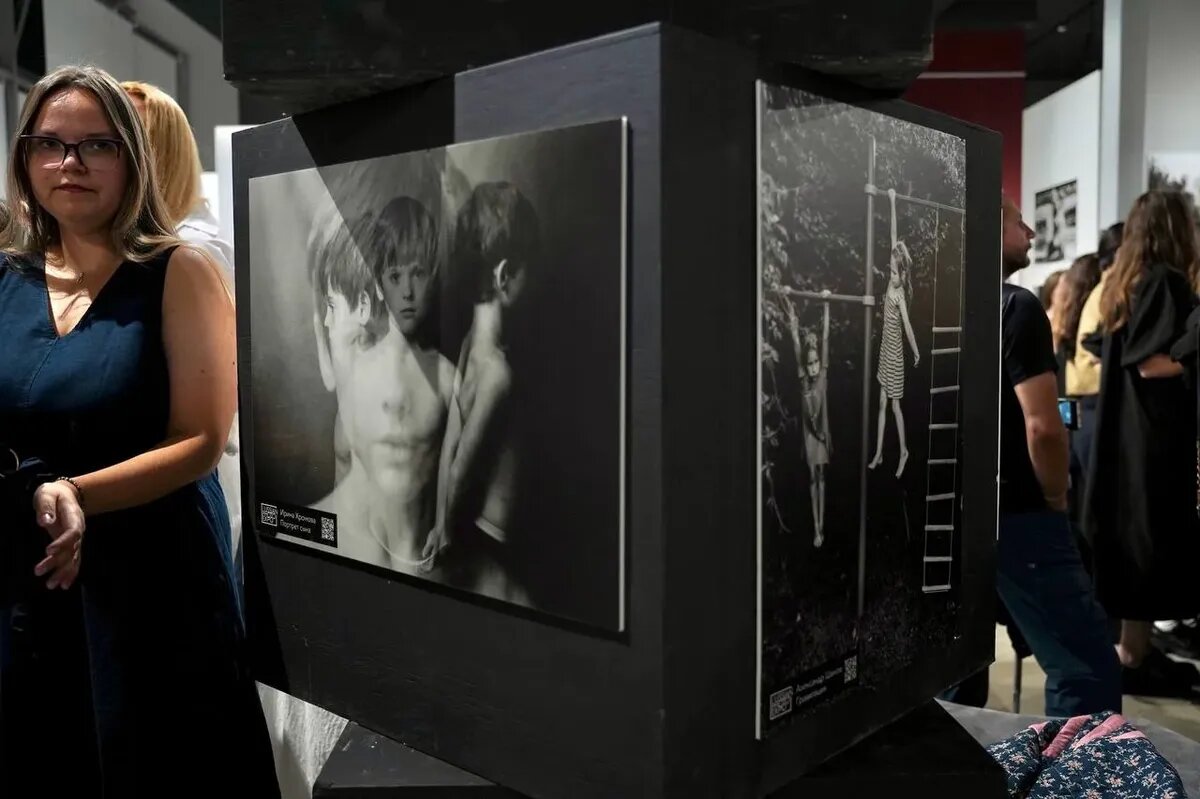 Листайте вправо, чтобы увидеть больше изображений