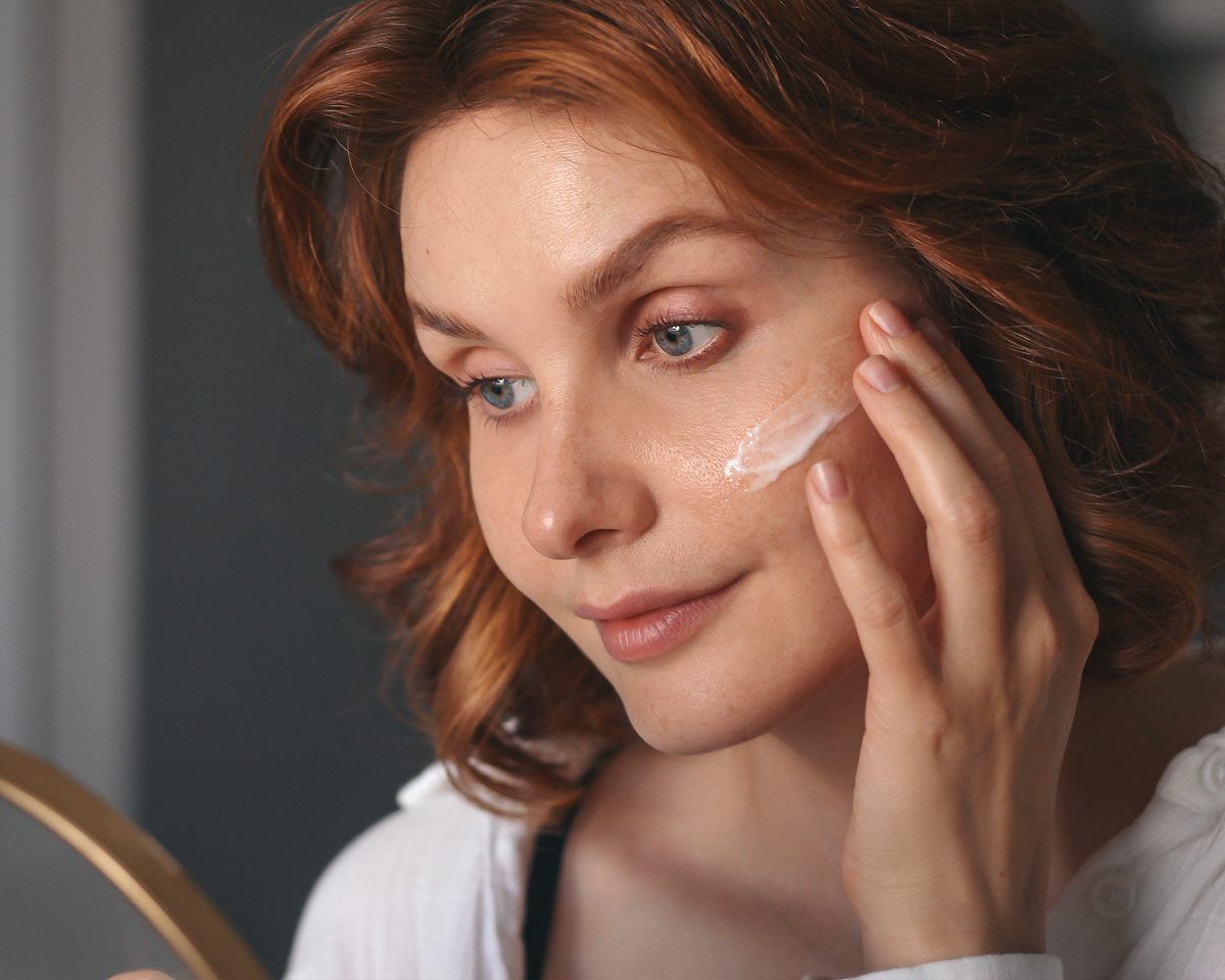 Меня зовут Таня, добро пожаловать в мой блог! Здесь эстетично и очень полезно :)