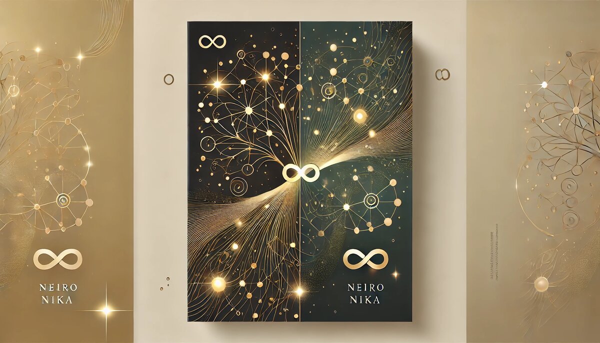 Рисунок сделан с помощью Нейронной сети
