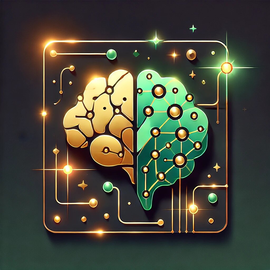 Рисунок сгенерированный Нейросетью