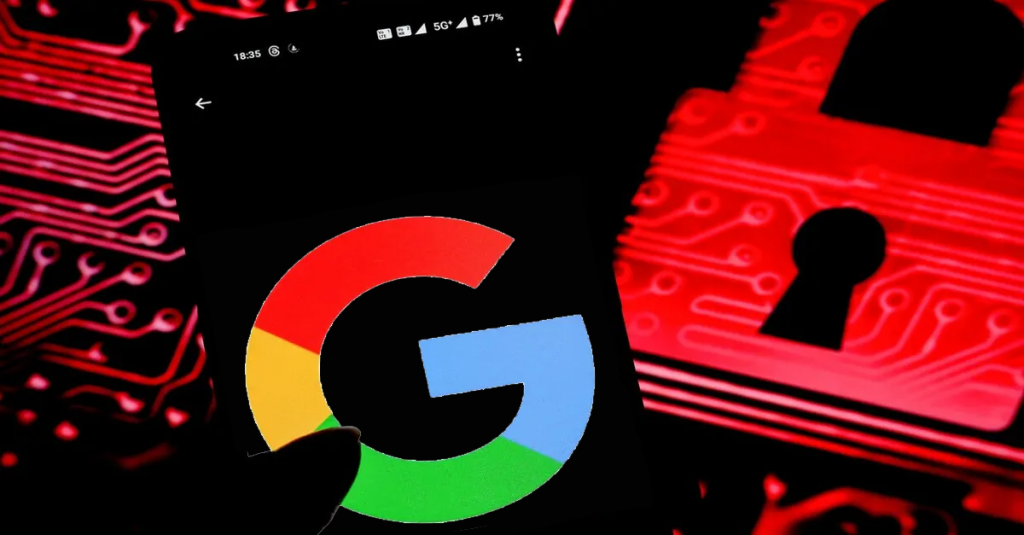    Google