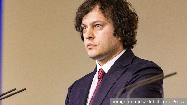     Фото: imago-images/Global Look Press   
 Текст: Дмитрий Александров, Тбилиси