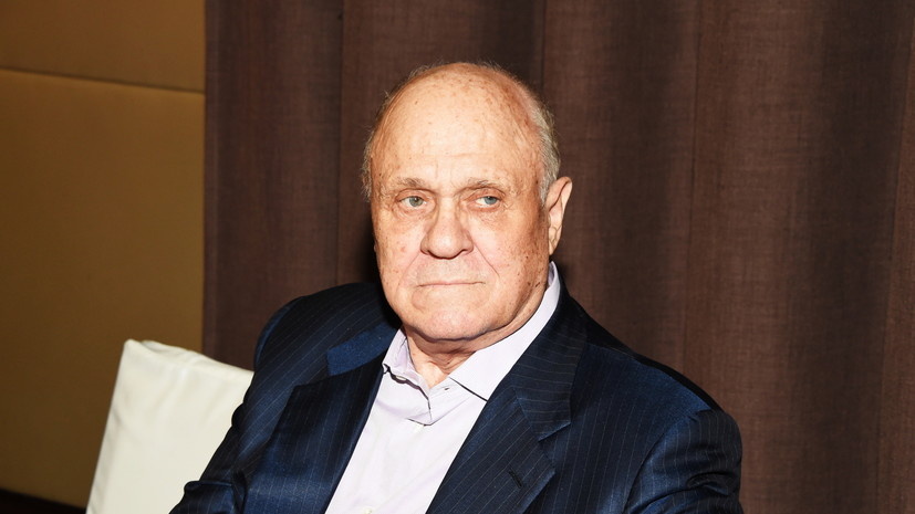   globallookpress.com Anatoly Lomokhov