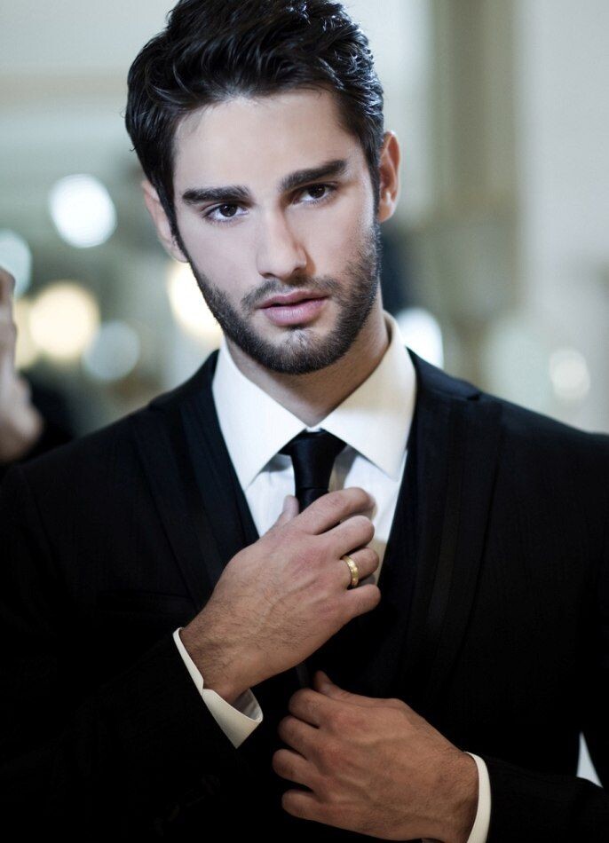 Ритуалы ИНГИ ХОСРОЕВОЙ