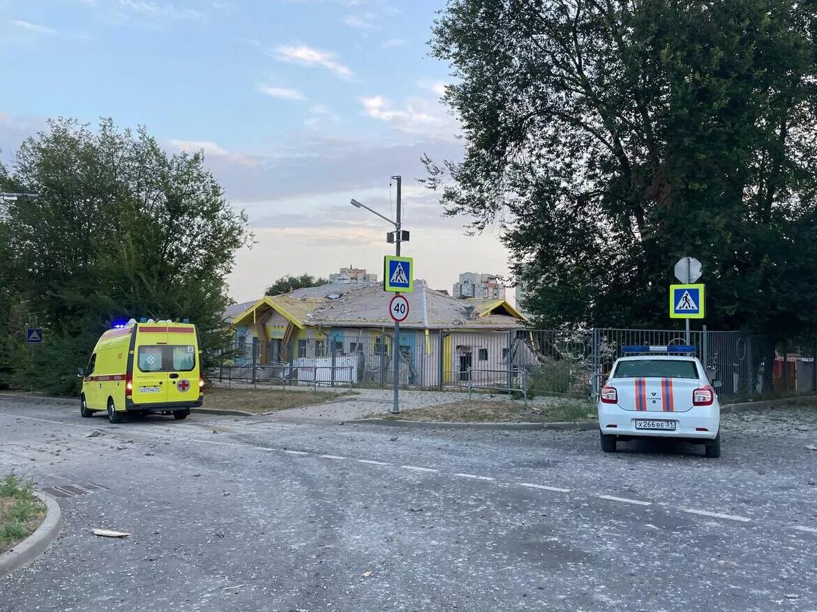 © Photo : Вячеслав Гладков