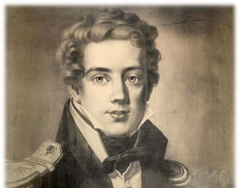 Павел Николаевич Демидов