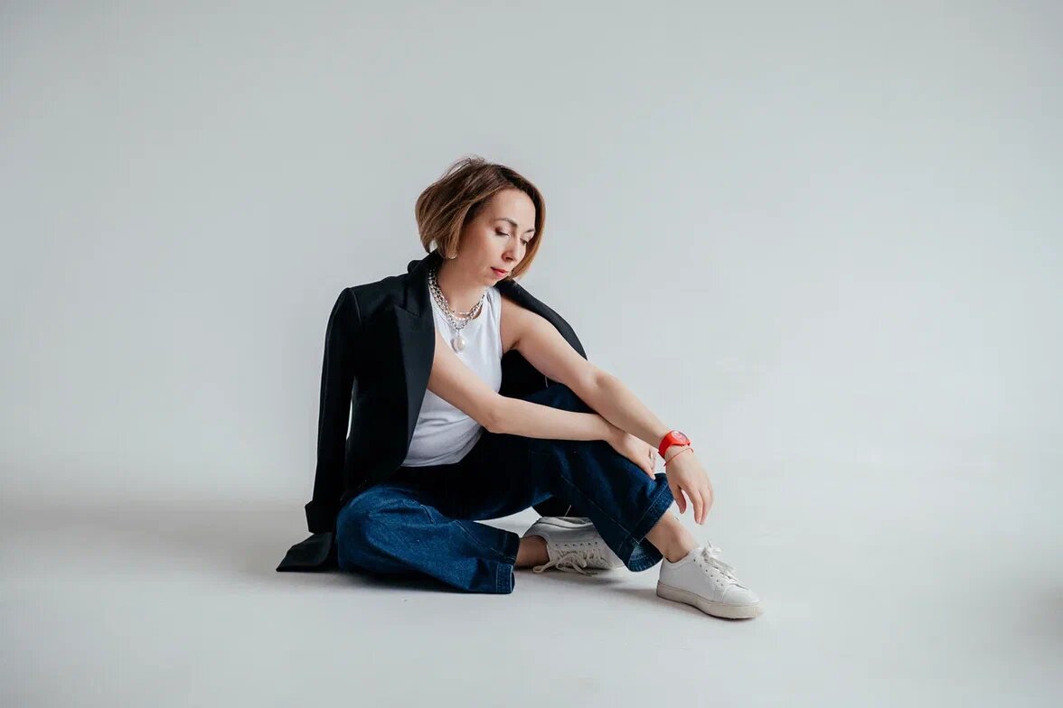 Надежда Медведева - клинический психолог