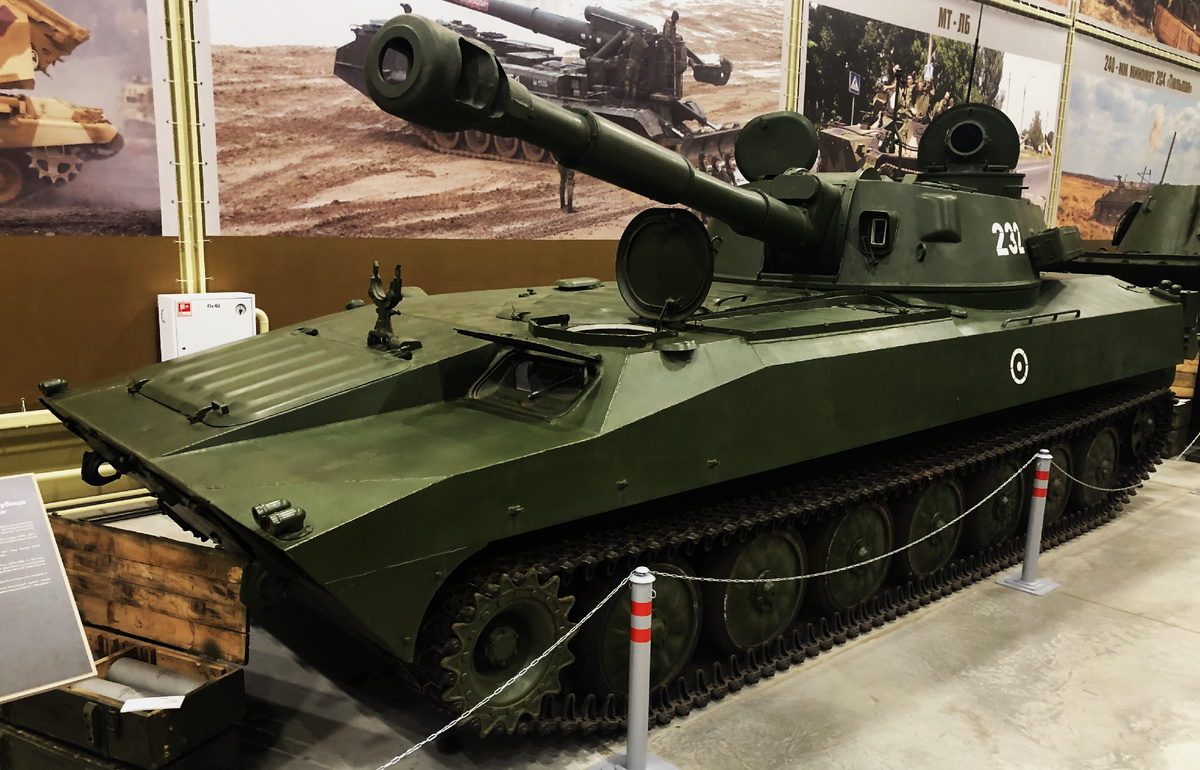 Машина из коллекции Музея Отечественной Военной Истории в д. Падиково ( Московская Область, Истринский Район).