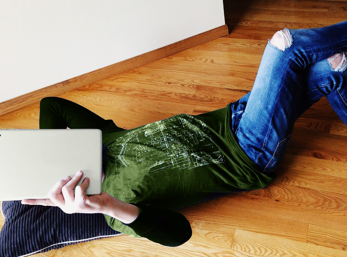 Фотография из открытого источника pixabay com 
