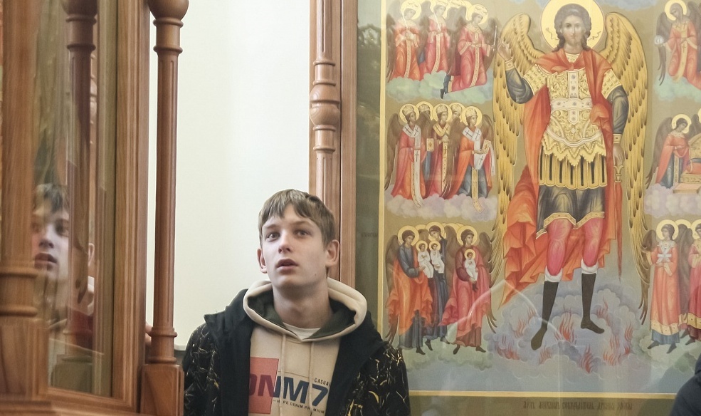 Фото: предоставлено "Русскому компасу". 