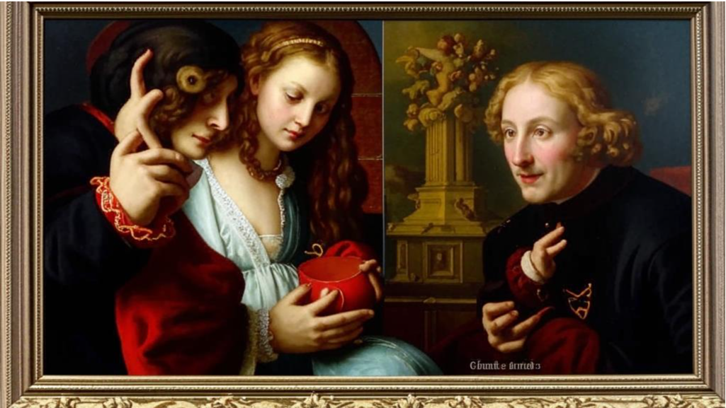 Тайные смыслы в картинах: что скрывают шедевры искусства?