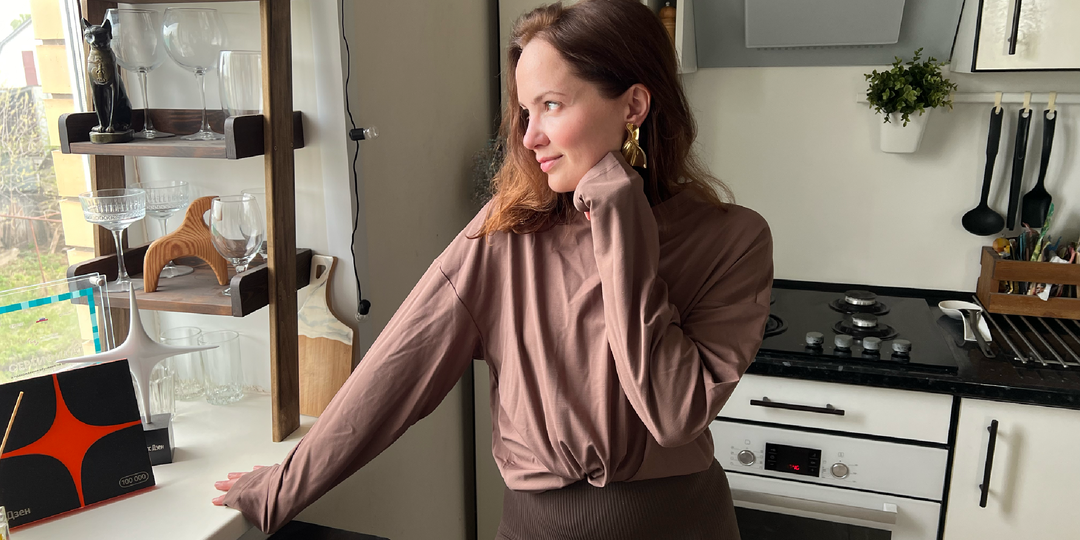 4 полезных привычки, которым я хотела бы научиться