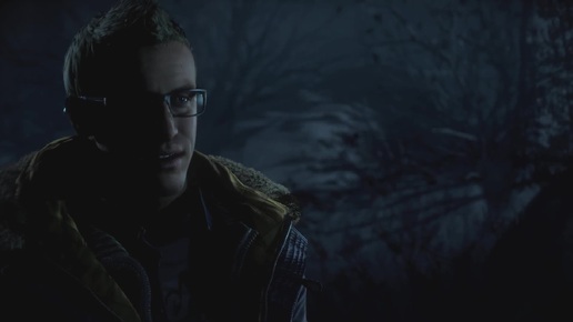 Как пройти главу Тьма в Until Dawn