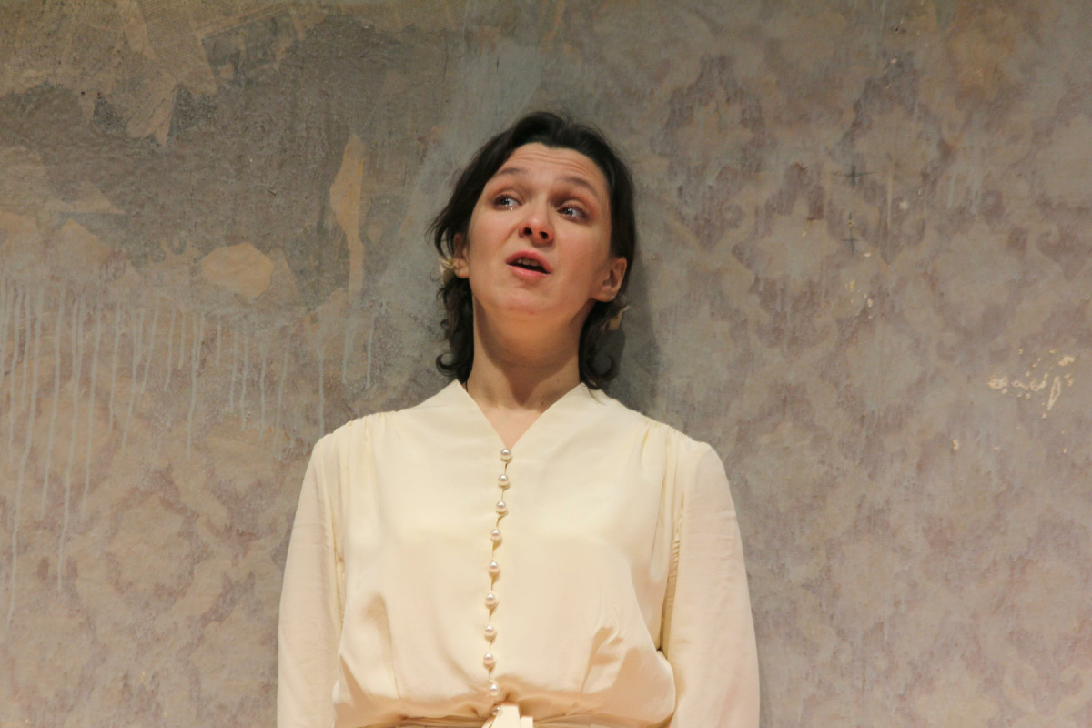 © Ekaterina Tsvetkova/Globallookpress  