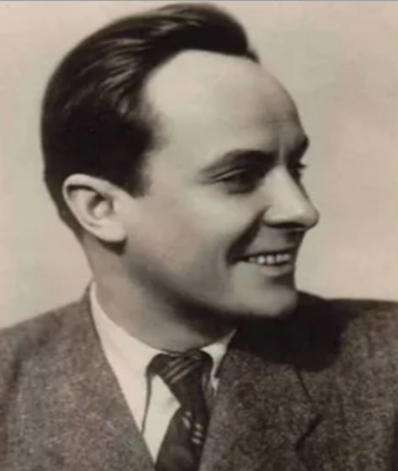 Евгений Самойлов