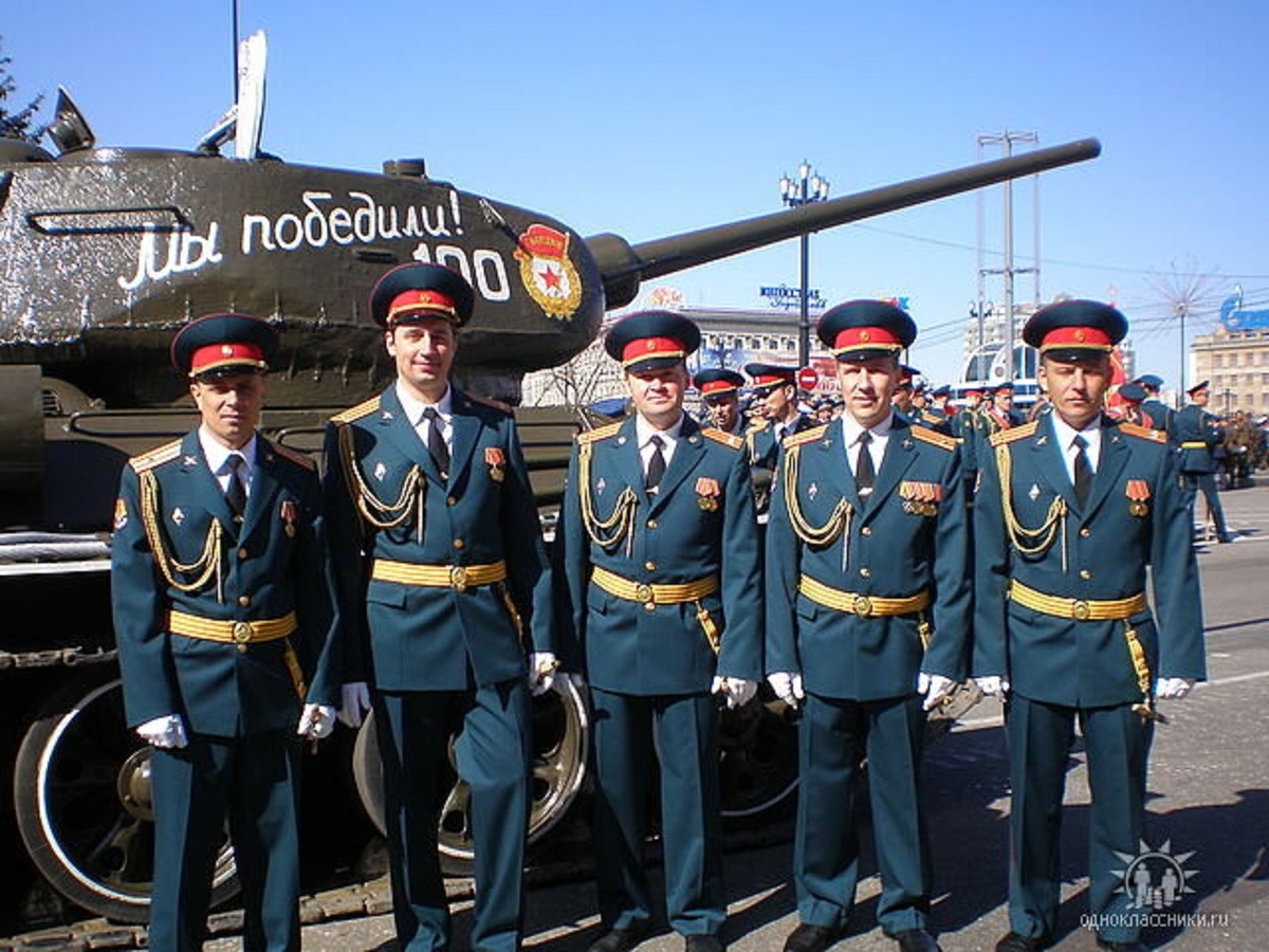 Фото от Станислава Е. 