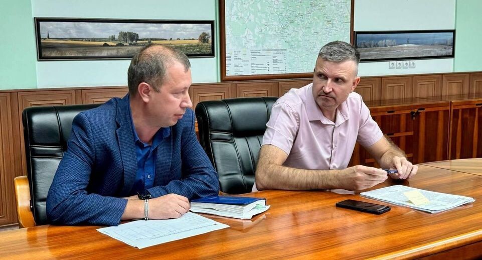    Пресс-служба администрации Можайского городского округа