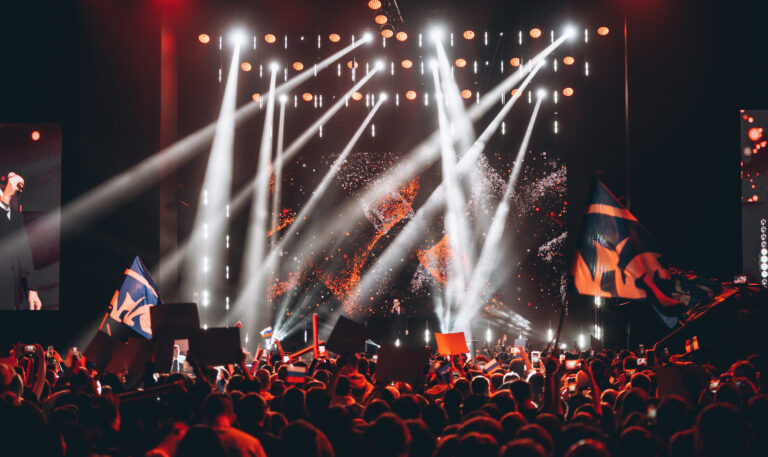    Фото: Русская Медиагруппа Маргарита Салахова