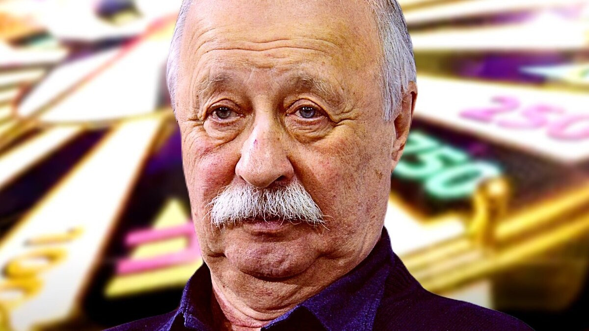 Якубович часто говорит, что "Поле чудес" ему не нравится и он хочет уйти