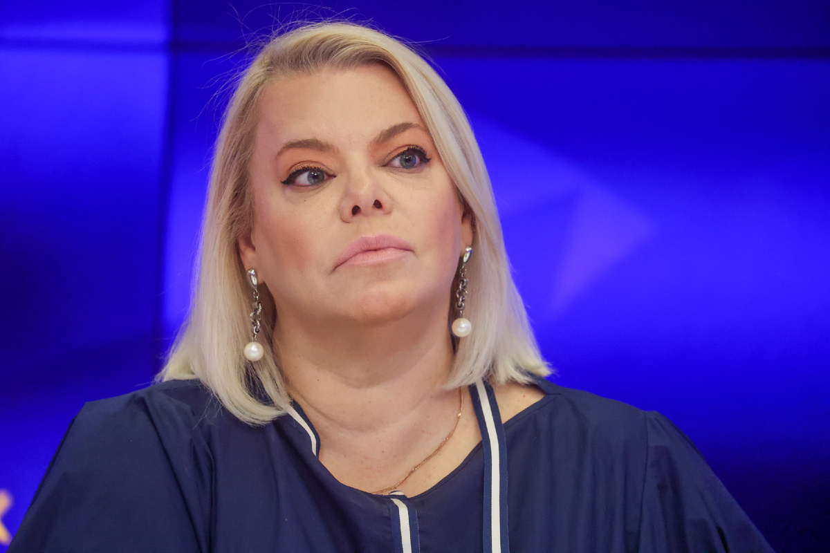 © Belkin Sergey news.ru/Globallookpress  