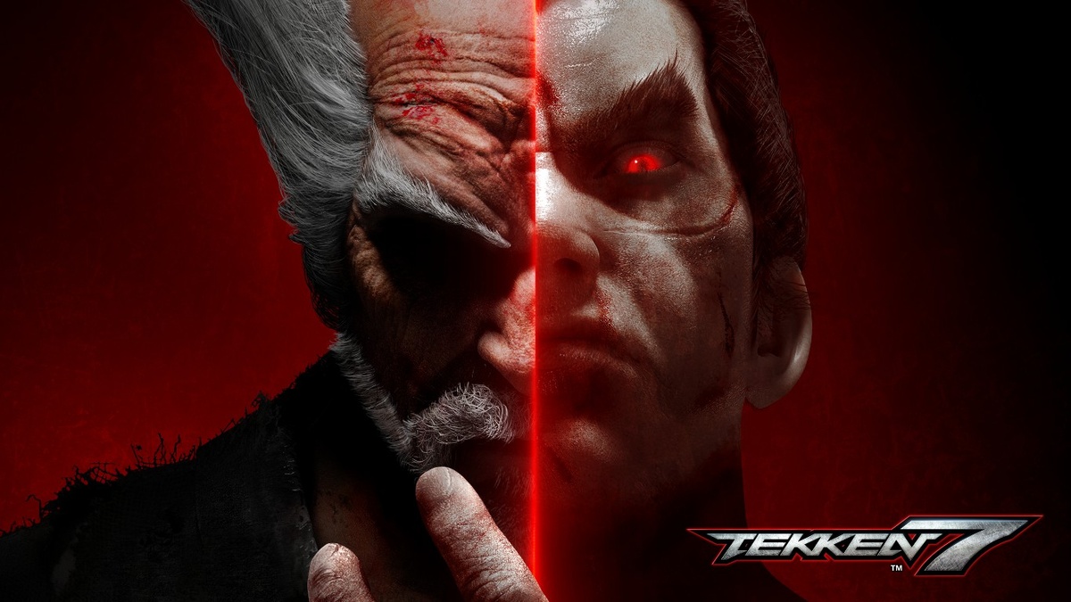 Tekken 7