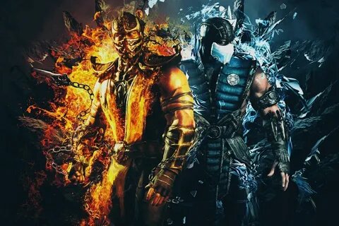 Mortal Kombat