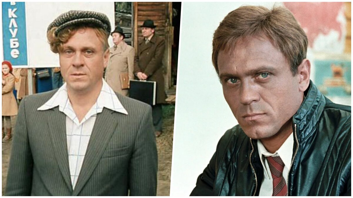 Владимир Меньшов