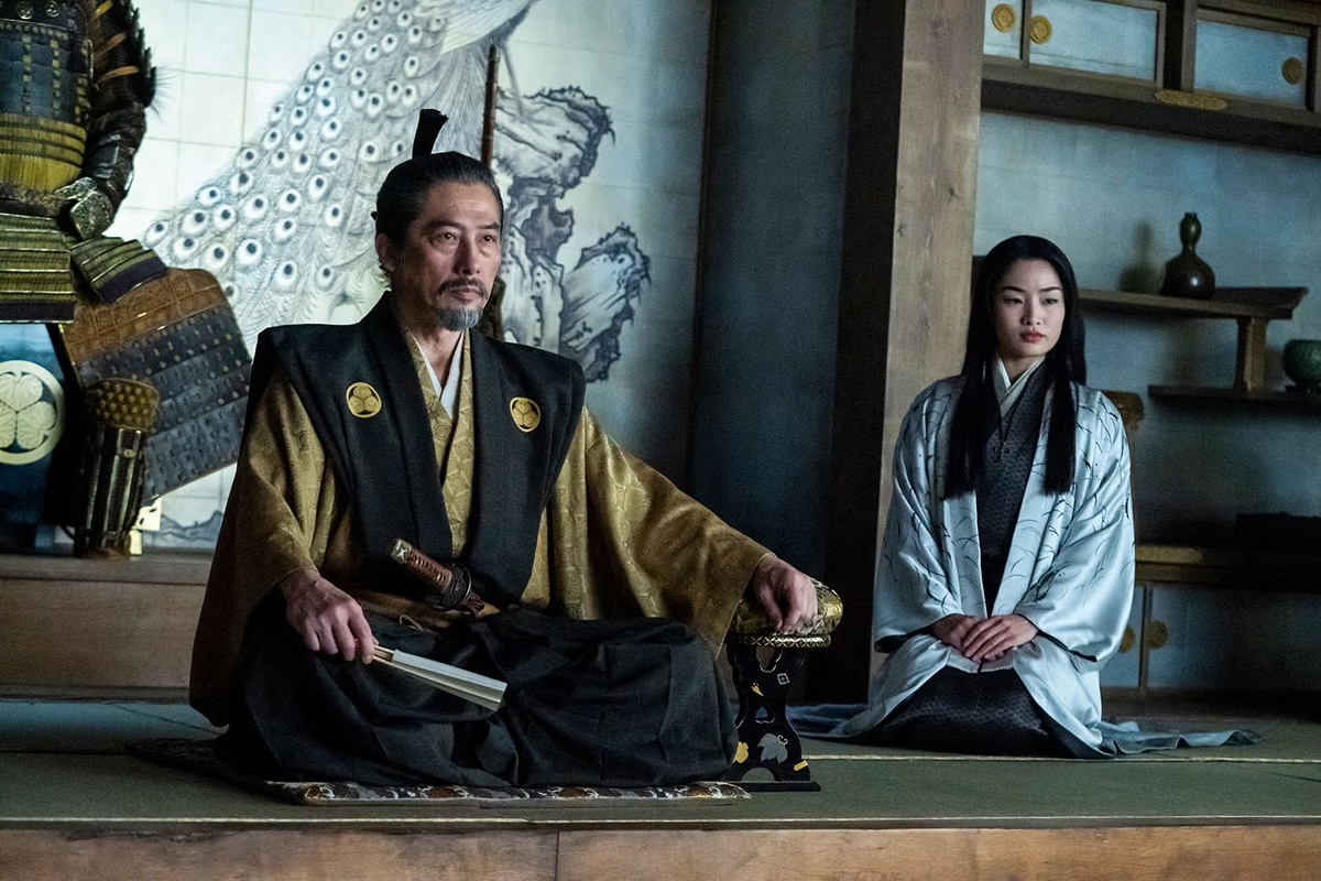 фото: https://slate.com/culture/2024/03/shogun-tv-series-fx-hulu-book-appeal.html