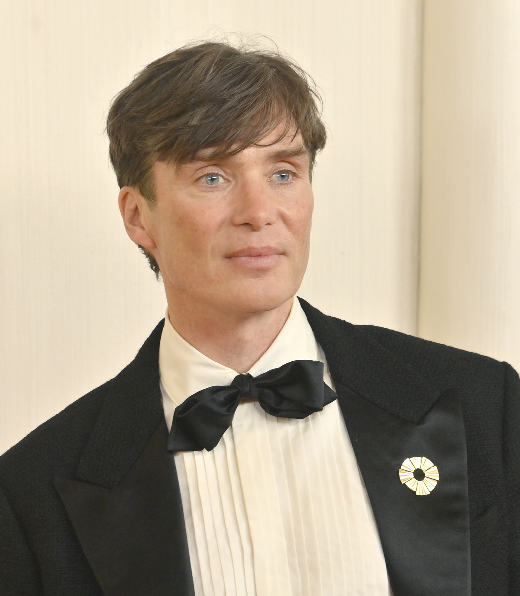 Киллиан Мерфи