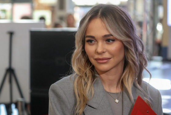    Анна Хилькевич